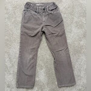 Vintage Gap Kids Corduroy Pants
